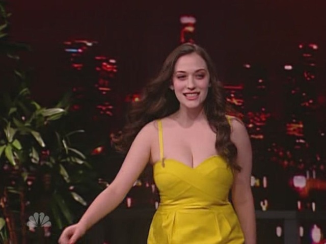 big tit galleries tits last call carson kat dennings daly
