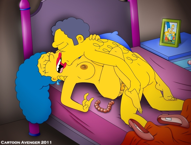 big tit xxx sex porn original videos media xxx tits marge simpsons twat bart rainpow