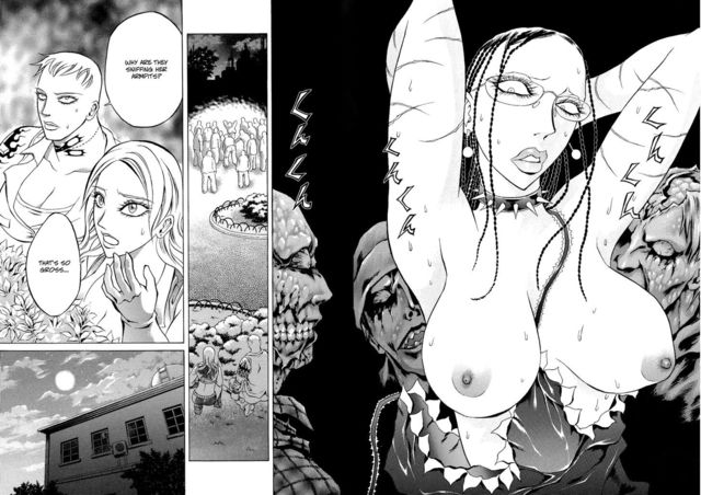 big tits pics tits dragon manga