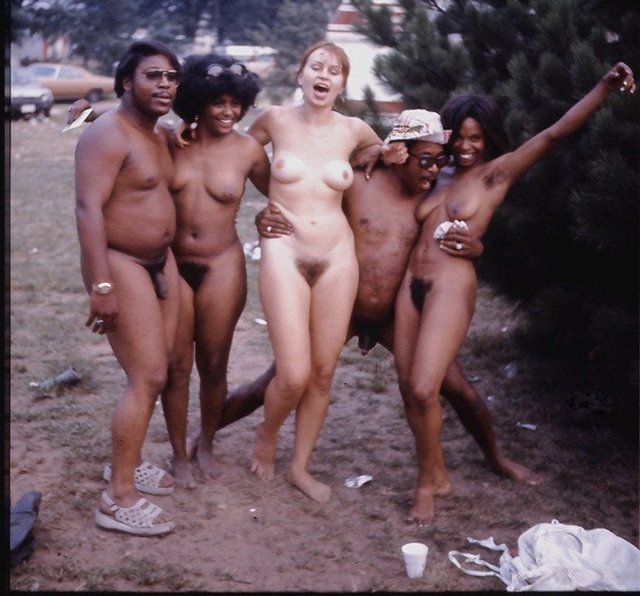 Jamaica Nude Gallery