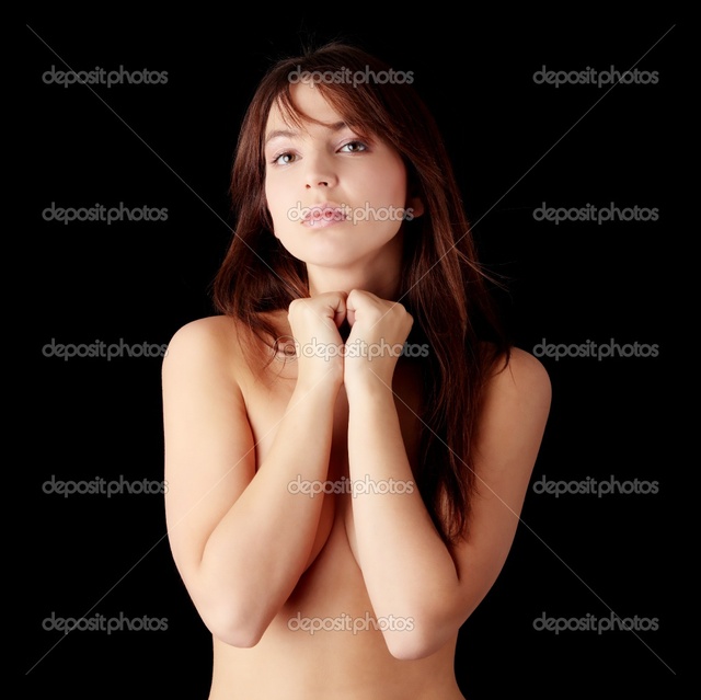 black female nude photos photo female nude stock depositphotos
