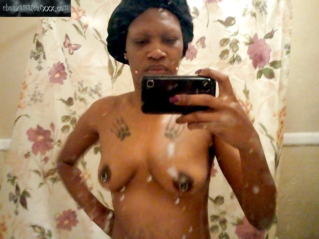 black girl girl porn girl photos black pierced nips