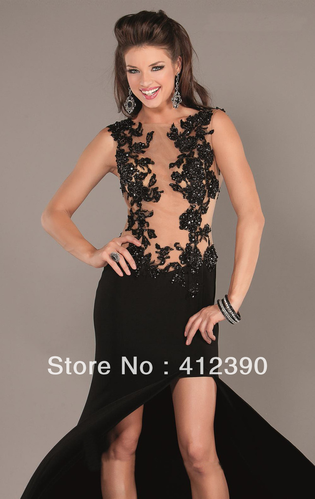 black nude free pics free nude black lace shipping font wsphoto compare arrival evening dresses