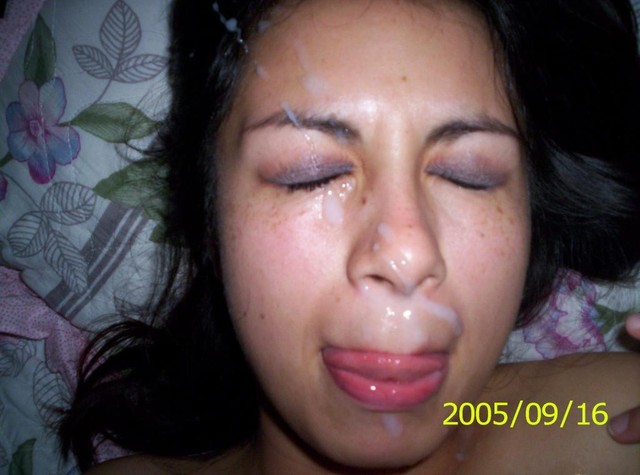 cum homemade pics entry homemade cum facials