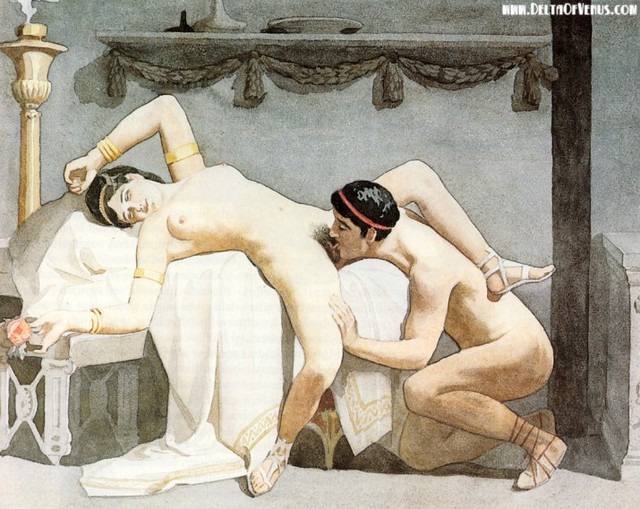 erotic art sex pictures porn art erotic antique oral paul avril roman greek