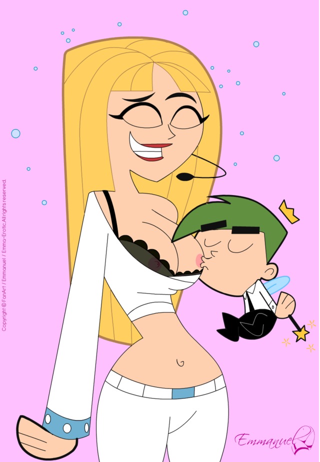 erotic comic pic porn media fairly comic odd parents