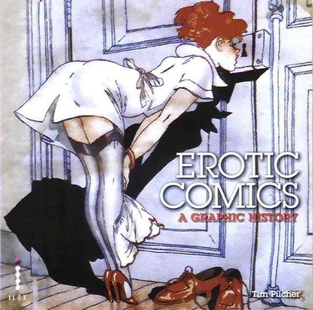 erotic comic pic more create