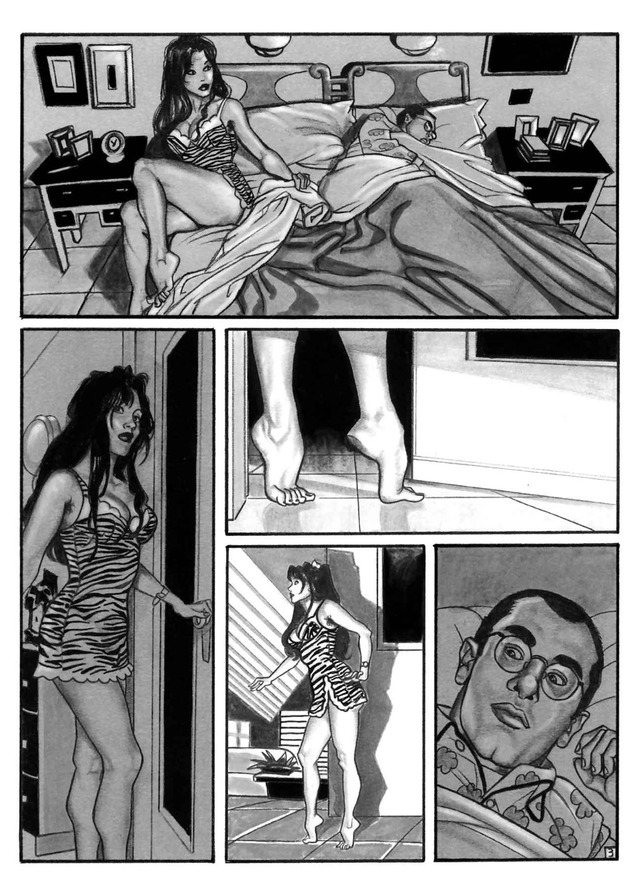 erotic comic pic comicbooks