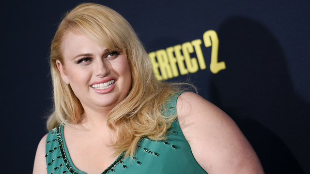 fat woman pornography rebel perfect wilson premiere glee pitch