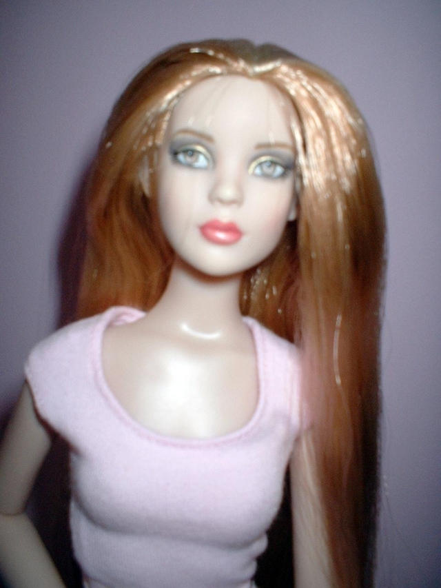 fit redhead category redhead face dolls cami