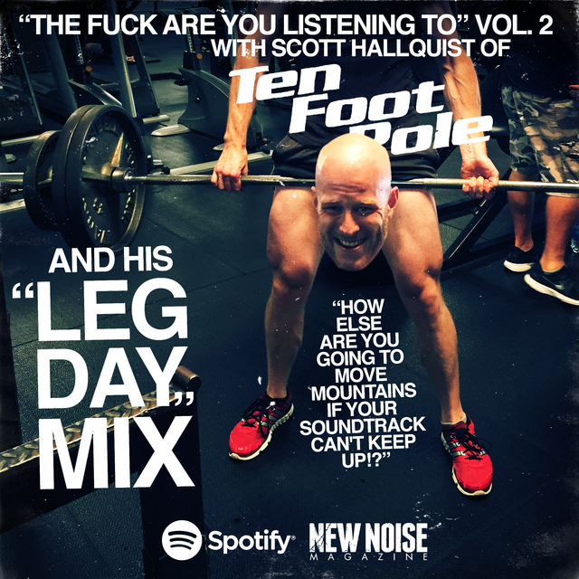 foot fuck pictures mix fuck scott ten leg day foot playlist pole volume listening hallquist spotify