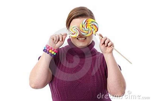 free fat woman pics free woman fat stock royalty lollipops