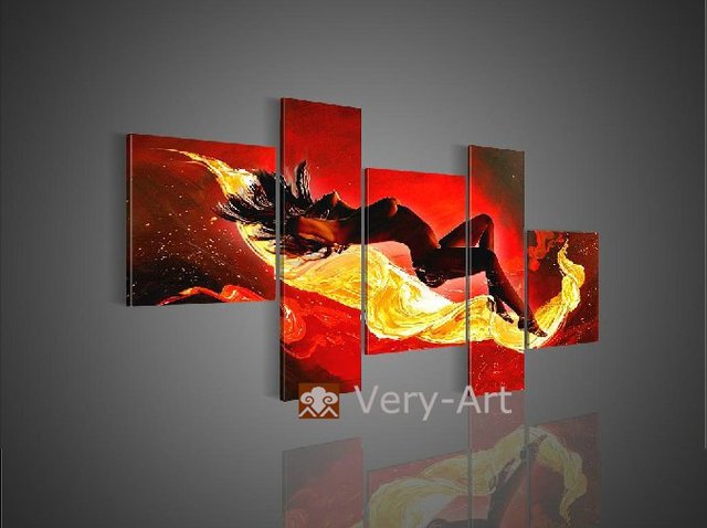 free nude hot women beautiful hot girls sexy nude naked red flame painting panel nake font wsphoto compare abstract