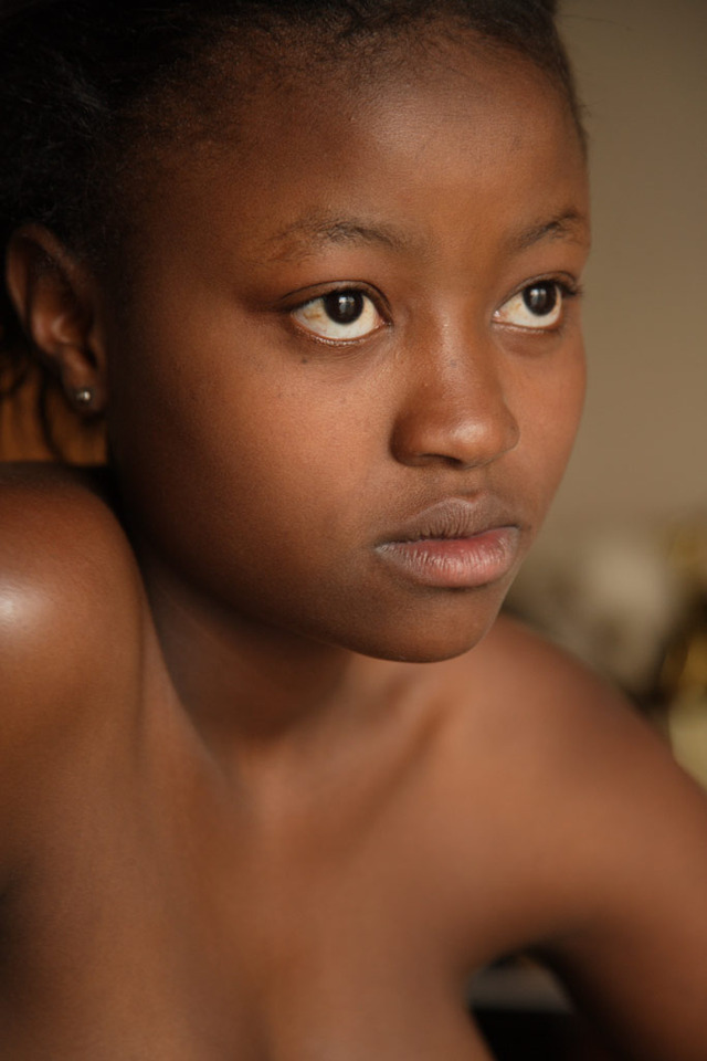 free nude pics of black woman lgv