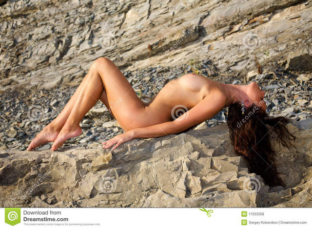 free pics of beautiful nude women free beautiful women nude naked woman stock rocks royalty rainpow