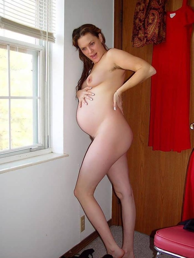 free pregnant nude pics escort knocked