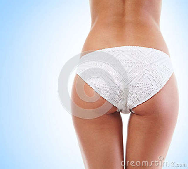 free sexy asses free young ass sexy woman white posing panties stock royalty photography