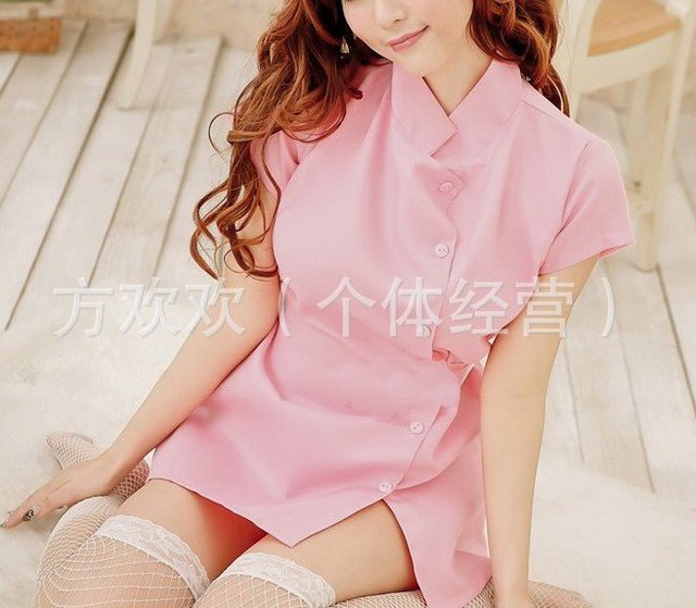 free sexy nurses free sexy uniforms nurse pink item nurses shipping