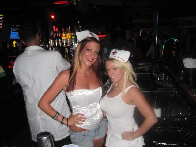 free sexy nurses ash events hphotos pub themed thursdays