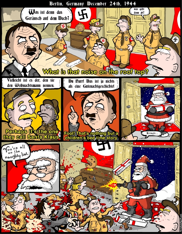 funny naughty comics naughty storage journal santavnazis