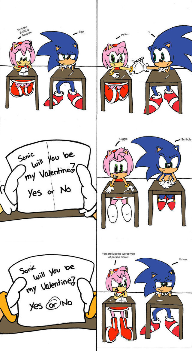 funny naughty comics photo photos clubs funny amy very comic sonic lol