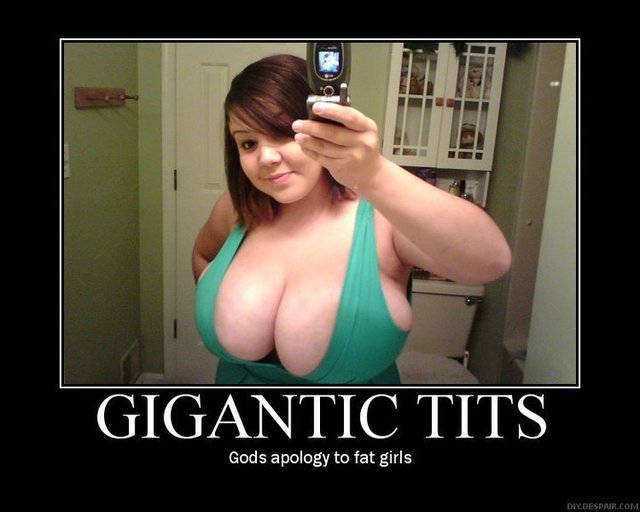 gigantic titties pics pictures funny gigantic