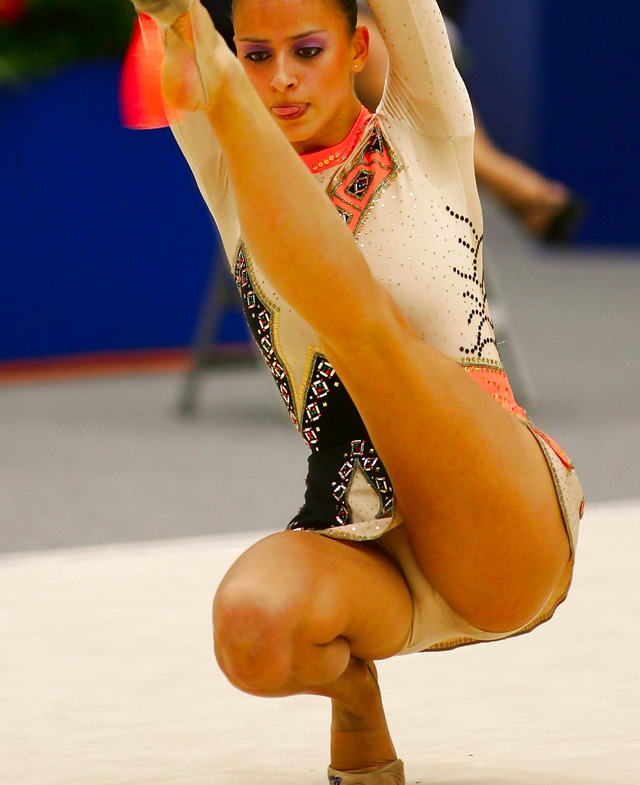 gymnastic porn pictures page