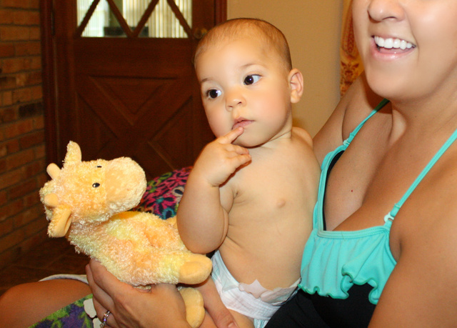 hot babies naked friday sweet