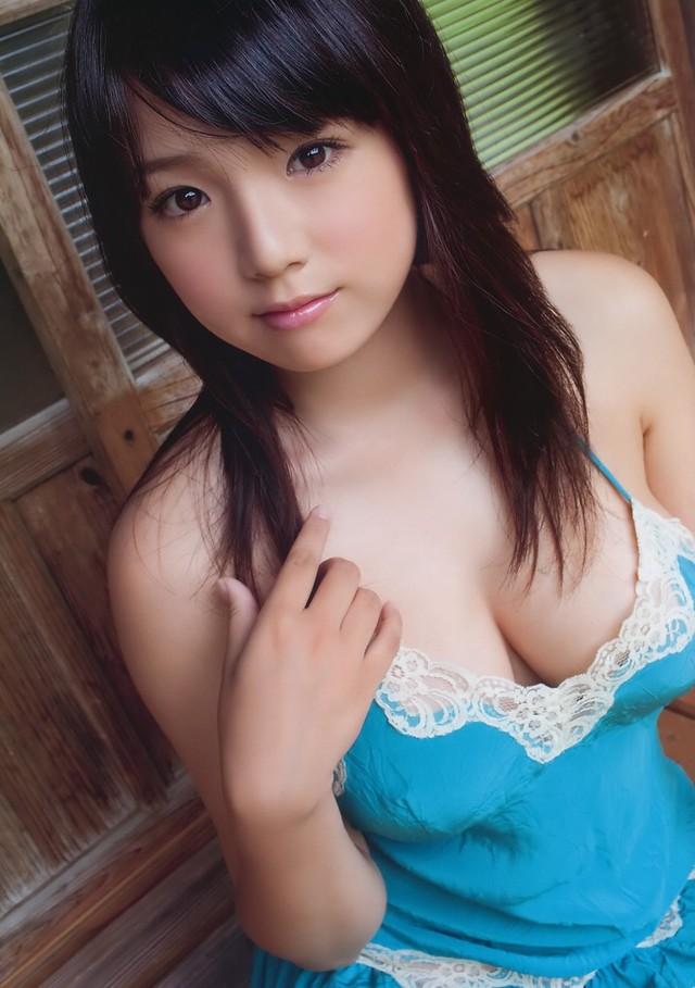 hot big bobs images girl pics hot sexy japan boobs idol