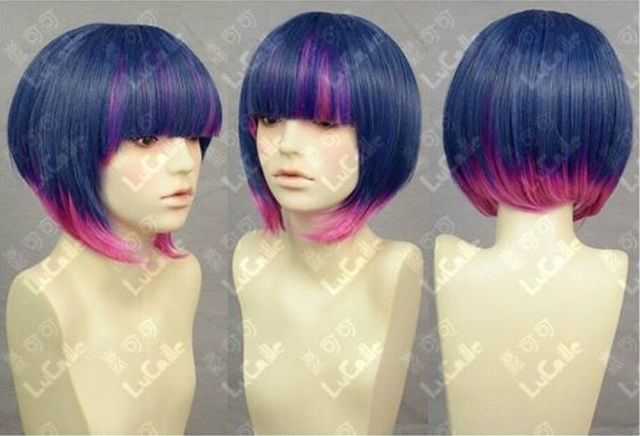 hot big bobs photo hot sell blue cosplay pink wig bob font wholesale htb xpxxq xxfxxxm ddpipxxxxa