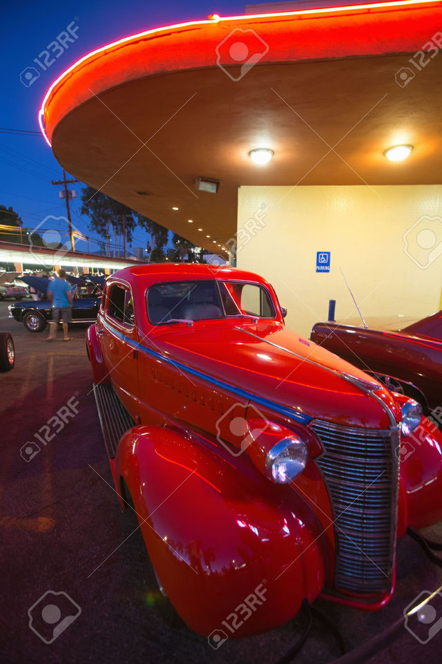 hot big bobs photo photo hot boy classic drive stock cars bob california diner rods americanspirit riverside burbank