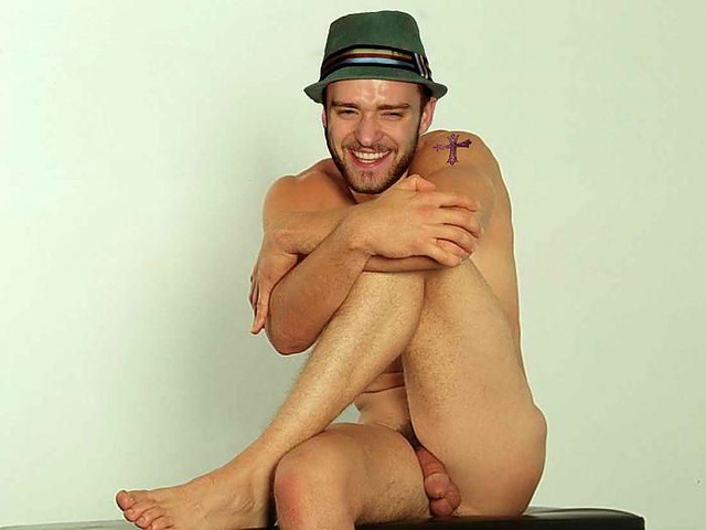 hot n naked nude naked justin timberlake