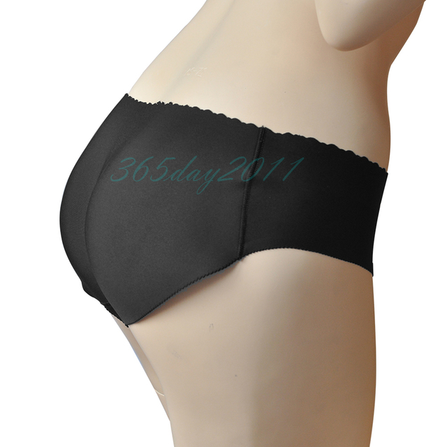 hot sexy butt pics hot sexy butt panties underwear itm padded hip seamless simulation enhancer shaper bestonline