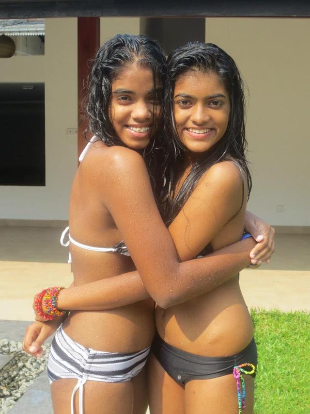hot teenagers bikinis teen photos hot girls school bikinis srilankan international biking colombo