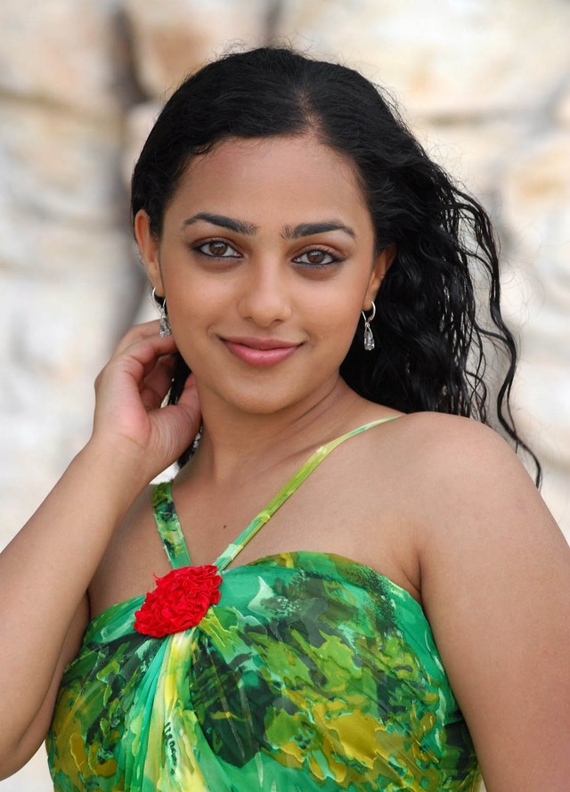 image hot big boobs hot stills near boobs beach nitya menon