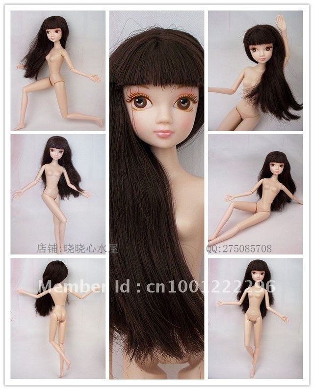 images of black naked women girl women naked black doll hair can lovely item move wsphoto arrival joint beautful