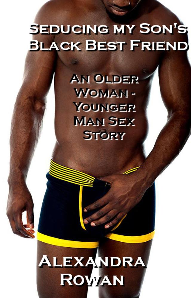 interracial sex free interracial milf black cougar best book friend son afa seducing bookcovers