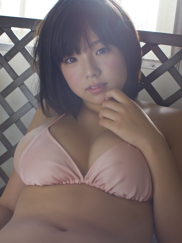 japan girl sexy gallery photo sexy bikini bed shinozaki