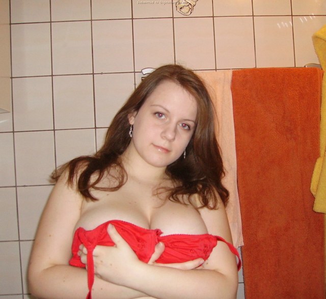 massive boobs pics teen naked bathroom chubby boobs getting massive