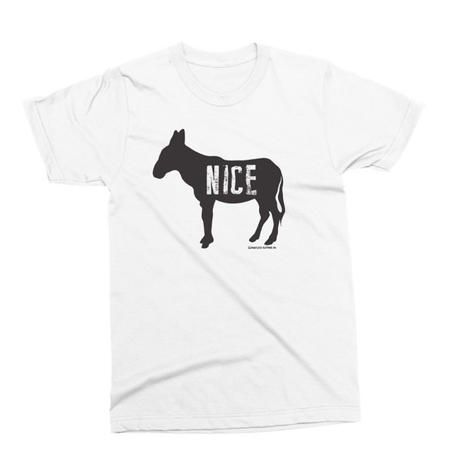 nice ass pic nice ass products shirt clothing mockup pointless