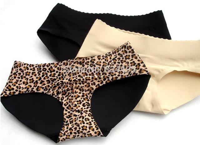 nice sexy ass pic nice ass sexy fake thick pants plump bottom briefs buttocks underwear hip leopard items seamless cushion enhance