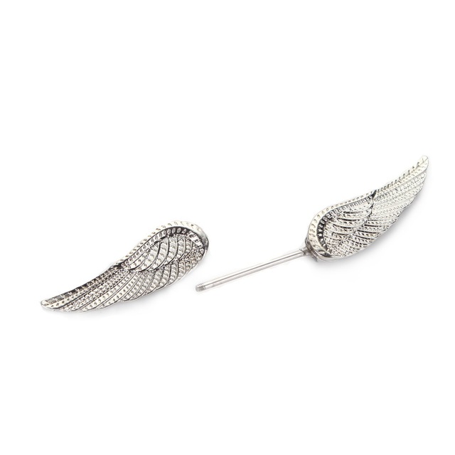 nipple sexy photos product pictures sexy nipple geometry wings type better rings steel shaped stainless