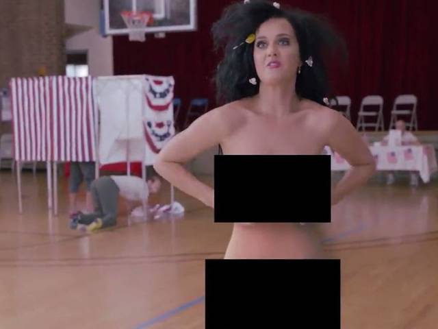 nude celebrities news celebrities nude really katy perry will vote encourage americans selfie