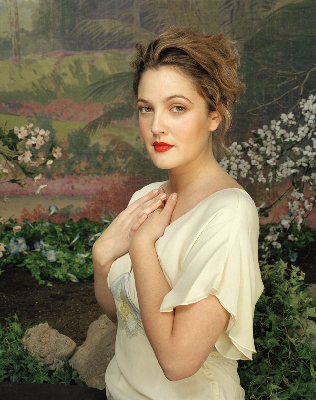 nude celebrity galleries photos nude celebs drew barrymore