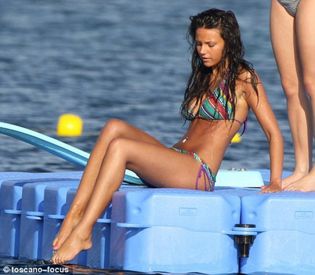 nude sexy bikinis sexy bikini michelle keegan yacht