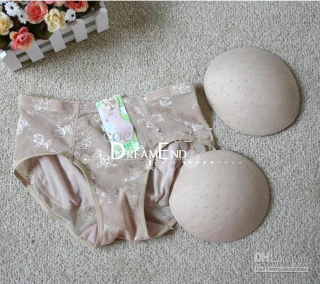panties sex product butt bamboo curvy padded albu hip fibre shaper
