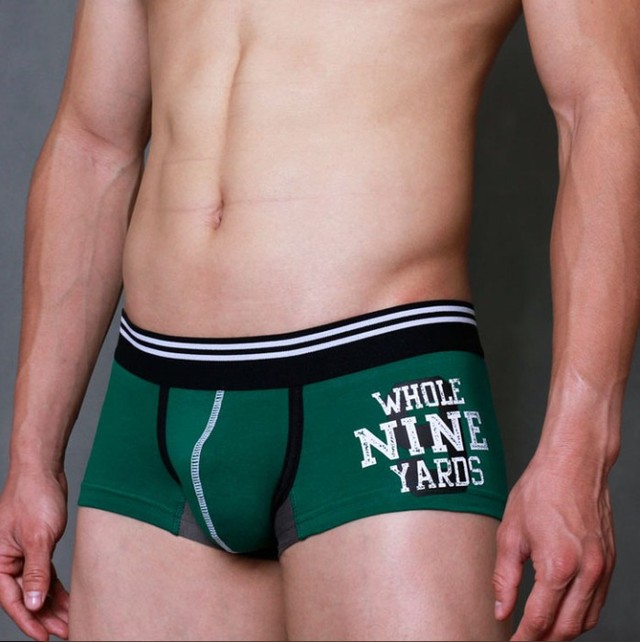 panties sexy photo bag sexy male men panties underwear low sport font wsphoto boxer apparel promotion waist superbody