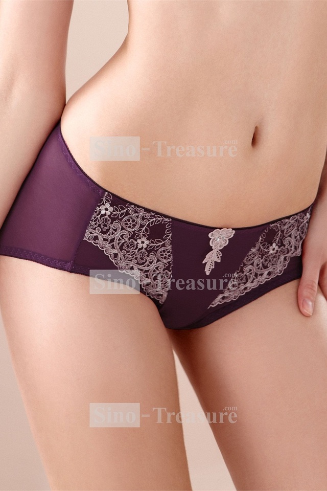 panties sexy photo sexy net flash panty diamond embroidery pri