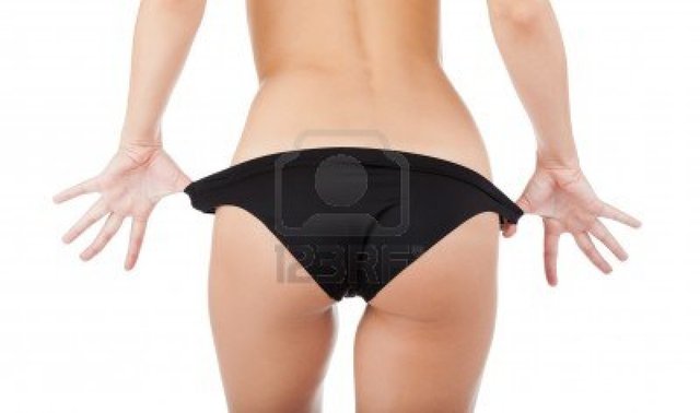 panties sexy pics girl photo back rear ass sexy off black woman lingerie taking panties hip gmast