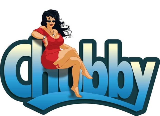 photos of chubby women women cartoon chubby contest contestentries byentry